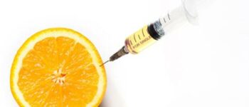 Vitamina C Intravenosa: Tratamiento y beneficios