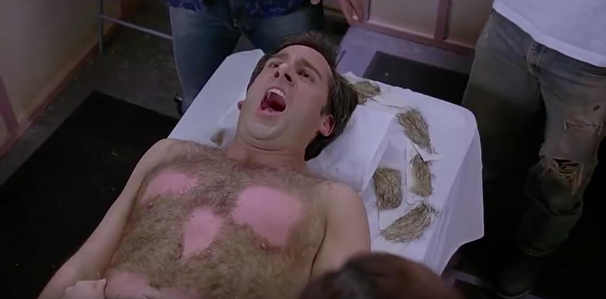 Does Waxing Your Balls Actually Hurt That Bad?