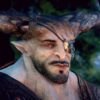 A Tribute To My ‘Dragon Age’ Boyfriend Iron Bull, The Horniest Man In All Of Gaming