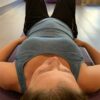 An Exercise Plan for Abdominal Coning or Doming