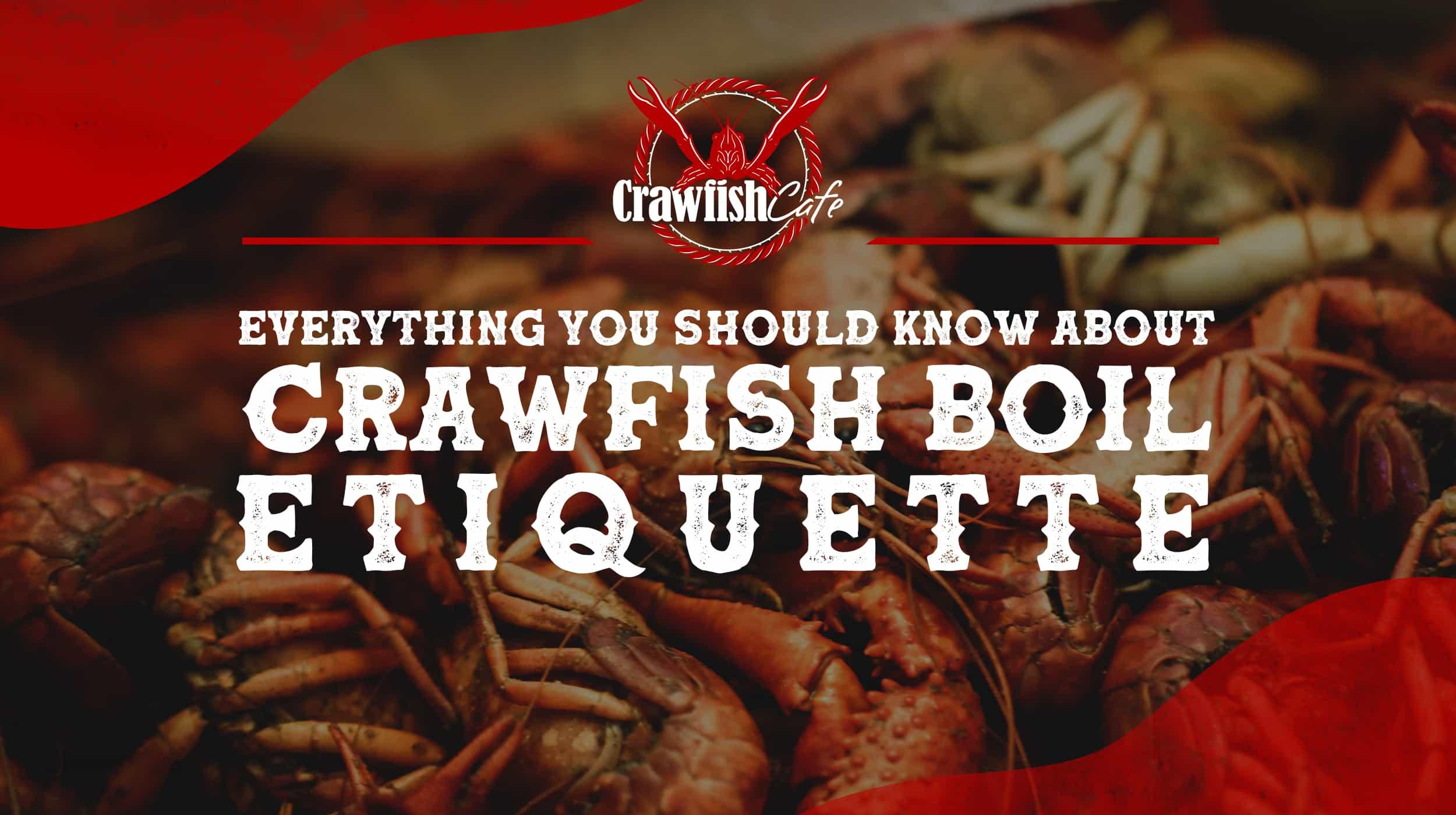 what to wear to a crawfish boil