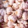 I’m making the case for jarred garlic – really!