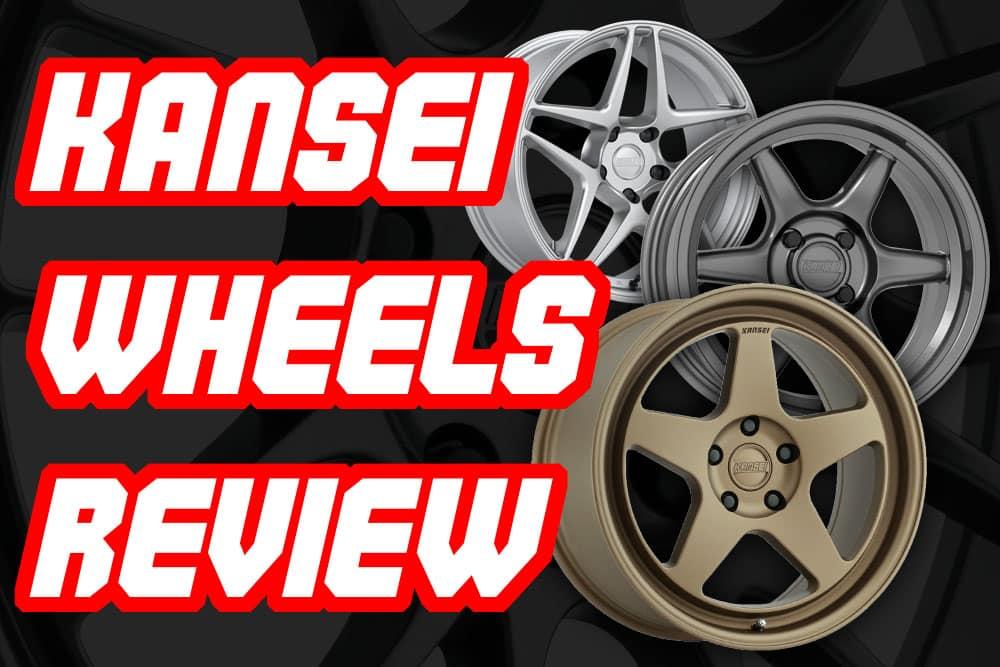 where are kansei wheels made