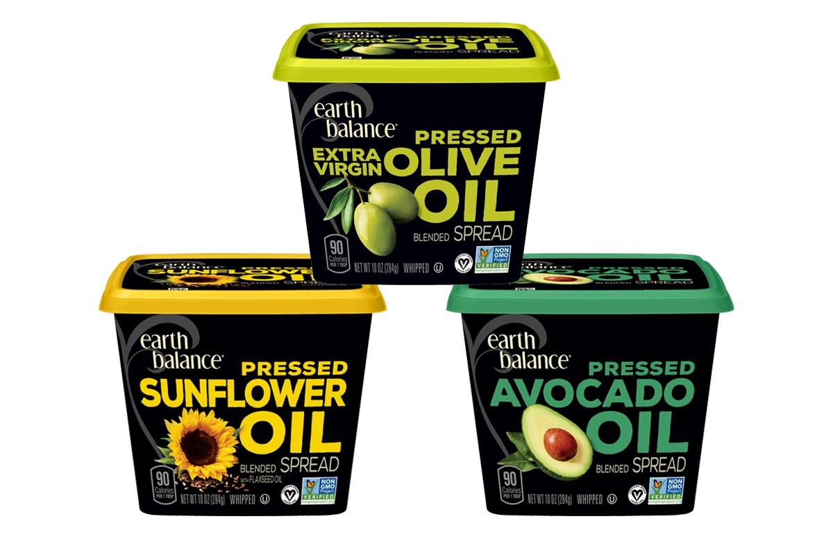 where to buy earth balance pressed avocado oil spread