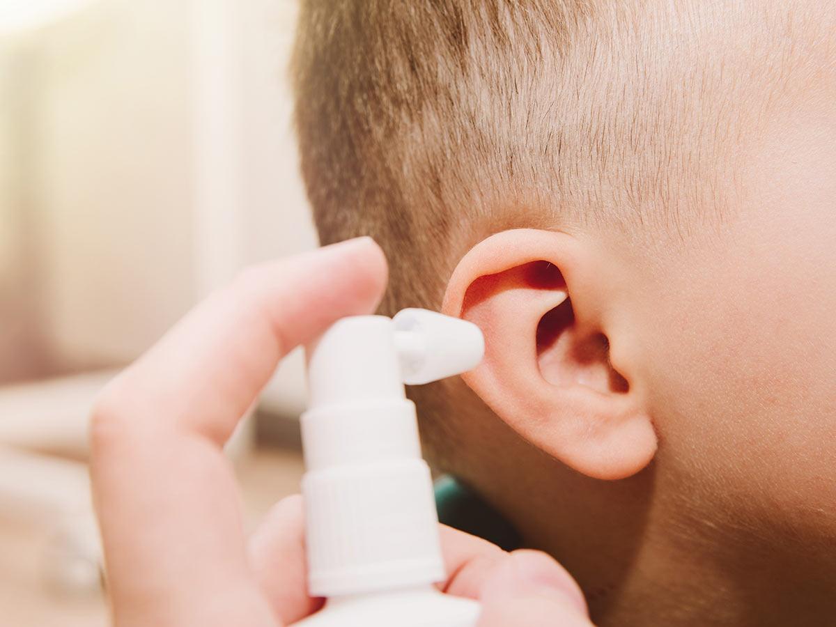 where to buy garlic oil for ear infection