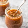 Ginger Sauce (Benihana copycat)