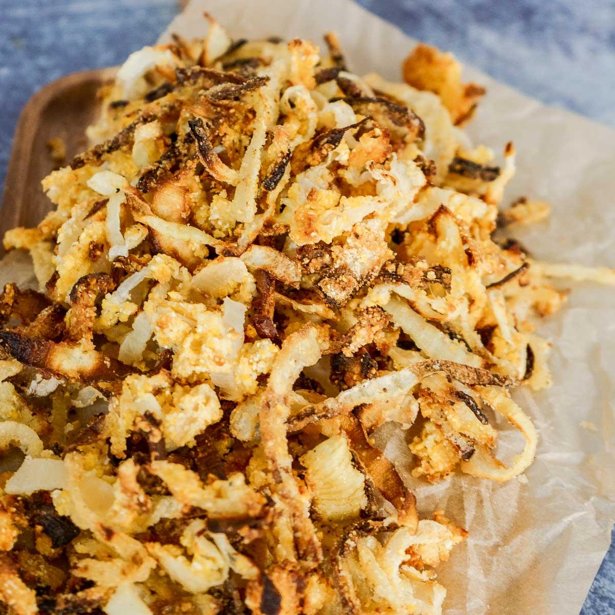 where to buy gluten free french fried onions