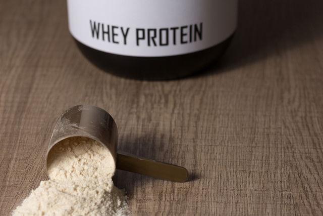 whey protein para que sirve y como se toma