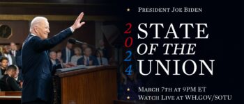 2024 State of the Union