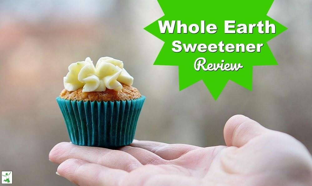 whole earth stevia and monk fruit review