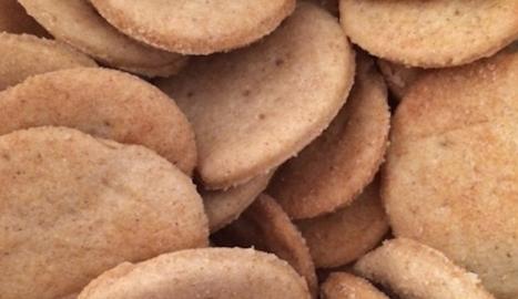 whole wheat ritz crackers calories