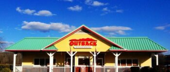 Outback Gluten Free Menu