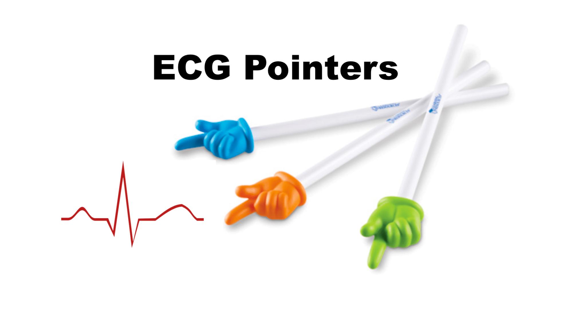 ECG Pointers: What the Flecainide is going on here?