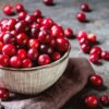 Cranberries: Nutritional Benefits