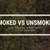 Smoked vs. Unsmoked Yerba Mate